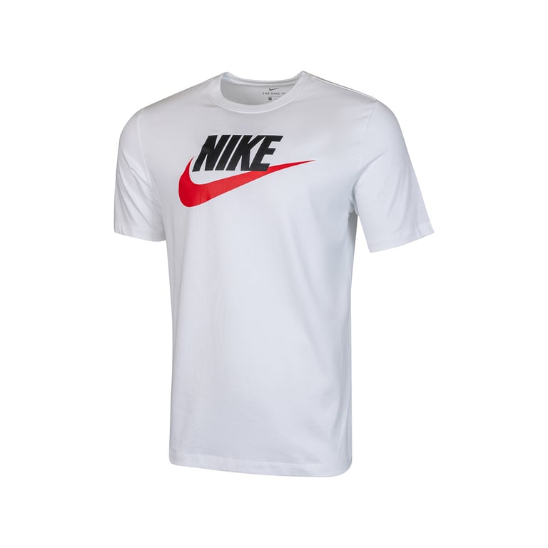 

Nike NSW Icon Futura - Men's T-Shirt