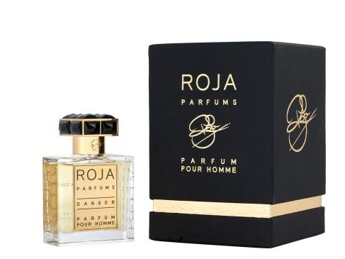 

Roja Dove Danger Parfum Pour Homme 50ml