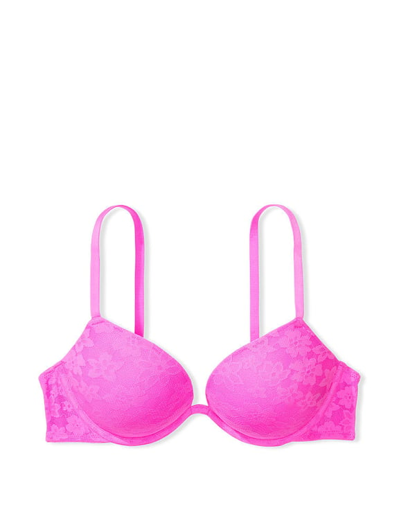 Wear Everywhere Super Push-Up Bra by Victoria's Secret PINK in