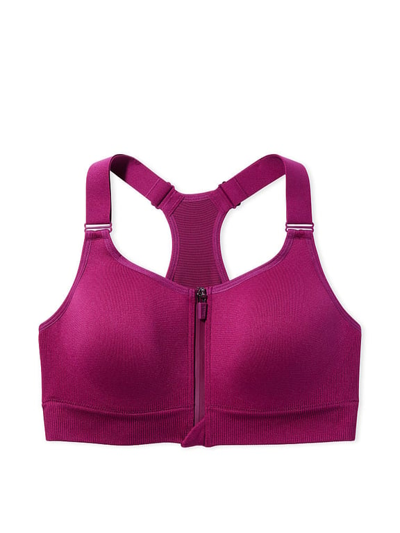 Buy Victoria's Secret PINK Pink Active Seamless Air High-Impact Sports Bra  in Kuwait